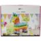 Kit Cr�atif Pinata Donkey Rainbow images:#1