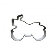 Emporte-pi�ce Moto