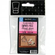 Emporte-pi�ce Petit Lapin