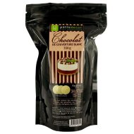 Pastilles Chocolat de Couverture Blanc 250g