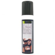 Spray alimentaire Colorant Nacr� Argent (100 ml)