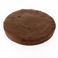 G�noise Chocolat Ronde (26 cm)