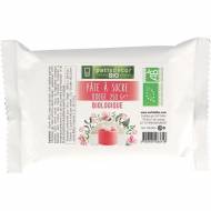 P�te � Sucre Bio Rouge - 250g