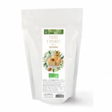 Poudre d'Amande Bio - 250g