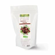 Chocolat Noir de Couverture Madirofolo Bio - 250g