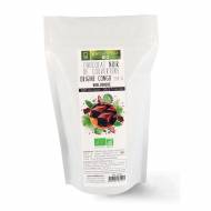 Chocolat Noir de Couverture Bio - 250g