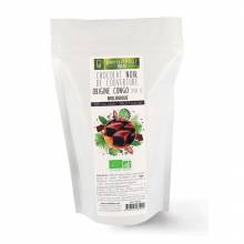 Chocolat Noir de Couverture Bio - 250g