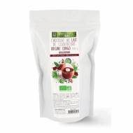 Chocolat au Lait de Couverture Bio - 250g