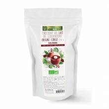 Chocolat au Lait de Couverture Bio - 250g