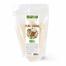 Pr�paration Cookies Bio - 350g