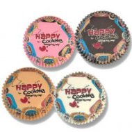 100 Mini Caissettes � Mini Cupcakes Happy cooking