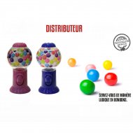 Distributeur de Bonbons
