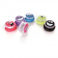 Yoyo Lumineux Smiley