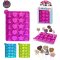 Moule Fantaisie 20 Cakes Pop avec b�tonnets images:#0
