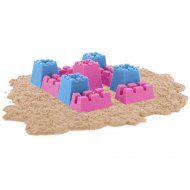 Sable Magique Pot de 250g + 2 Moules