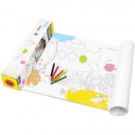 Rouleau de Coloriage