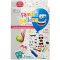 Kit Cr�atif 12 Ballons � D�guiser images:#0