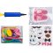 Kit Cr�atif 12 Ballons � D�guiser images:#1