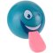 Balle Emoticone avec Lanceur Langue (5 cm) images:#2