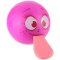 Balle Emoticone avec Lanceur Langue (5 cm) images:#3