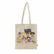 Sac Coton Merci Ma�tresse (42 cm)