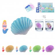 1 Coquillage Magique Sir�ne