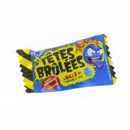 1 BilleT�tes Brul�es Framboise Kitache