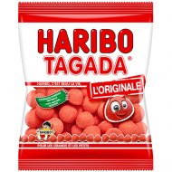 Tagada Haribo - Sachet 300g