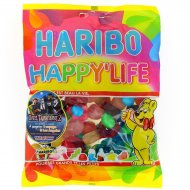Happy Life Haribo - Sachet 275g
