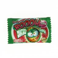 1 Bubble-gum Boom Past�que