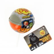1 Sucette Chupa Chups + surprise Star Wars