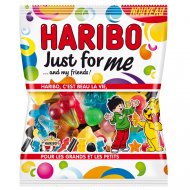 Just for Me Haribo - Sachet 120g