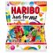Just for Me Haribo - Sachet 120g images:#0