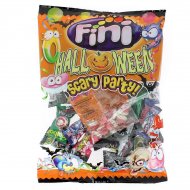 Assortiment Halloween Scary Party! Fini - Sac 200g