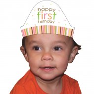 8 Chapeaux 1 an douceur