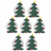 7 Sapins en Sucre