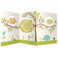 Centre de table l'Arbre du bonheur