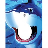 Photo Fun Requin