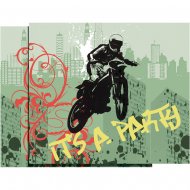 8 Invitations Urban Sports