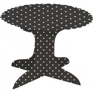 6 Supports � Cupcakes Coccinelle