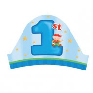 8 Chapeaux 1 an Camion