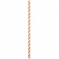 24 Pailles Vintage Orange