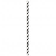 24 Pailles Vintage Noir