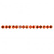 Guirlande Squelette Chic