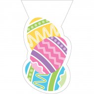 20 Sacs Cello Oeufs de P�ques