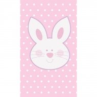 8 Petites Pochettes � Cadeaux Lapin Glitter