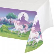 Nappe Licorne F�erique