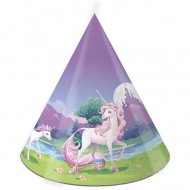 8 Chapeaux Licorne F�erique