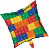 Ballon H�lium Block Party