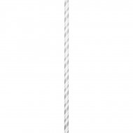 24 Pailles Vintage Argent flexibles